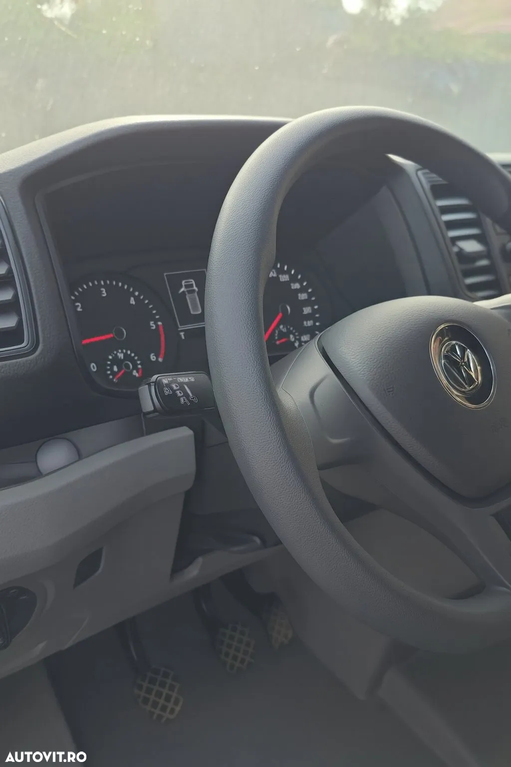 Volkswagen CRAFTER - 2