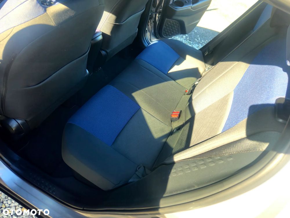 Toyota C-HR Style - 34