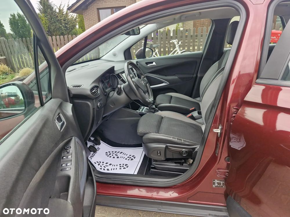 Opel Crossland X 1.6 CDTI Enjoy - 33