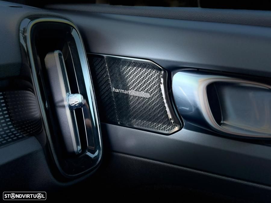 Volvo XC 40 Recharge Twin Ultimate - 14