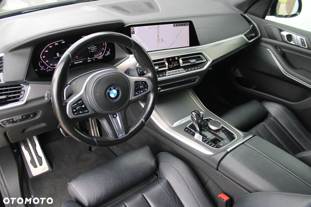 BMW X5 xDrive40i mHEV sport - 17