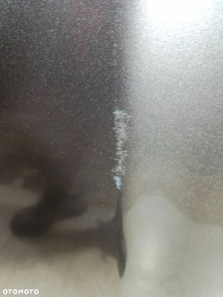 Volvo V70 III XC70 S80 maska pokrywa klapa przód wygłuszenie 452-26 - 3