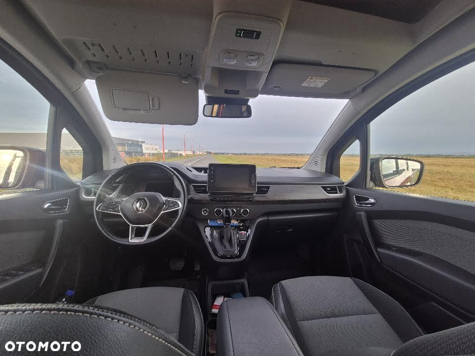Renault Kangoo - 5