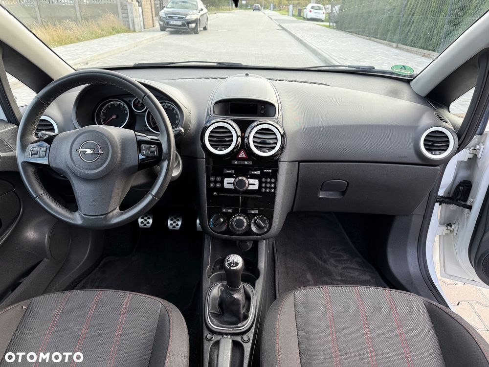 Opel Corsa - 11