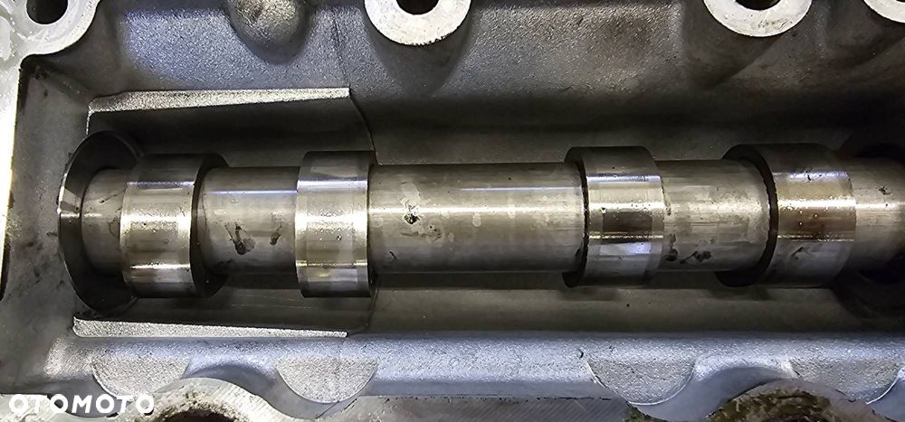 GŁOWICA IVECO DAILY 35S18 3.0 HPI 504374029 - 4