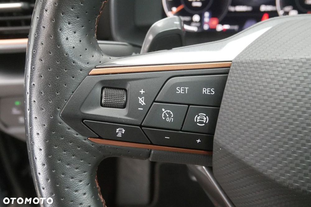 Cupra Formentor 1.5 TSI DSG - 21