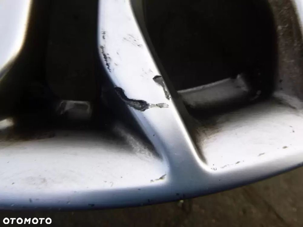 Ford Focus Felga Aluminiowa 17" JX7C1007E1A - 3