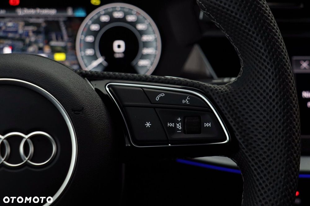 Audi A3 Sportback - 22