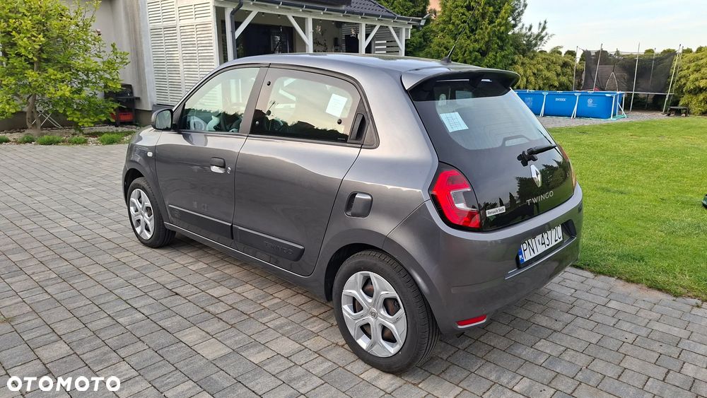 Renault Twingo TCe 90 INTENS - 4