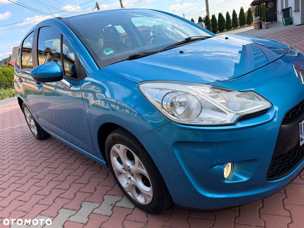 Citroën C3 1.4 VTi Selection - 20