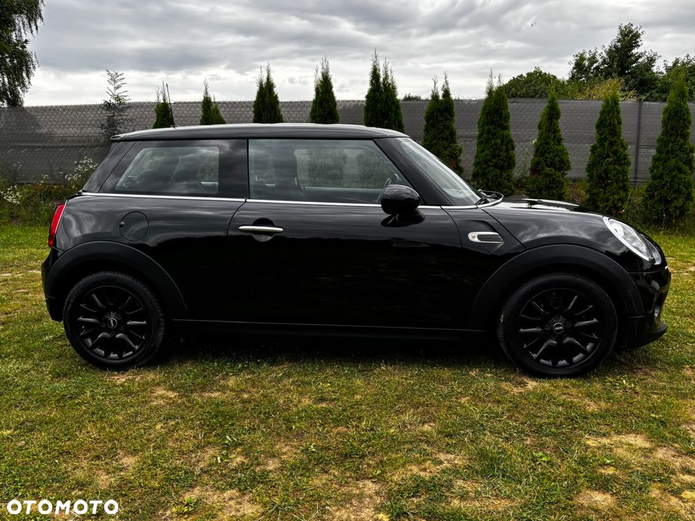 MINI ONE Standard - 6