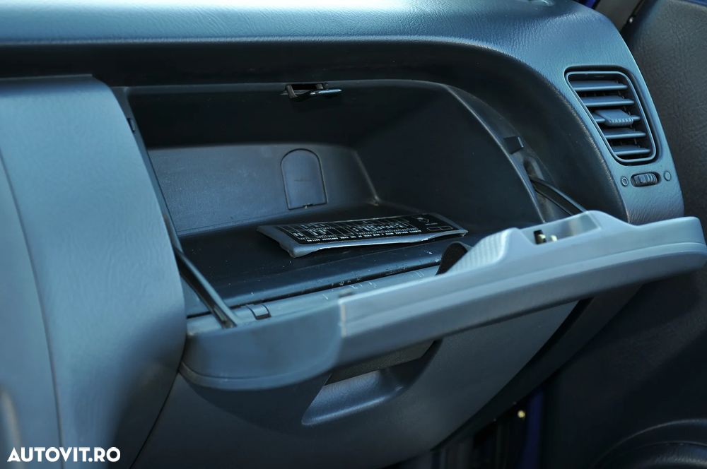 Honda HR-V - 20