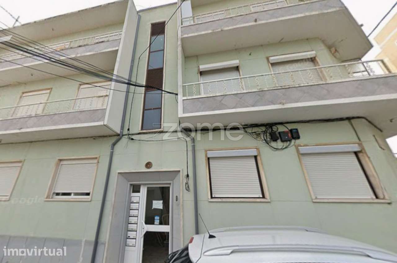 T3 na Torre da Marinha — Espaço e Conforto para a Sua Família - Grande imagem: 3/5