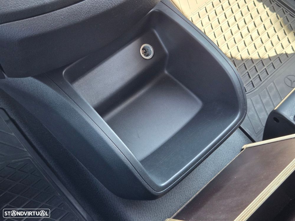 Mercedes-Benz Vito 114 CDi/32 Pro Aut. - 27