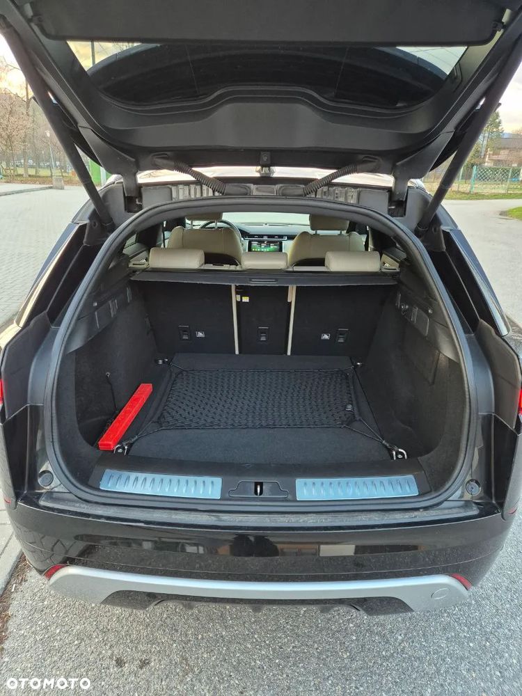 Land Rover Range Rover Velar 2.0d R-Dynamic HSE - 17