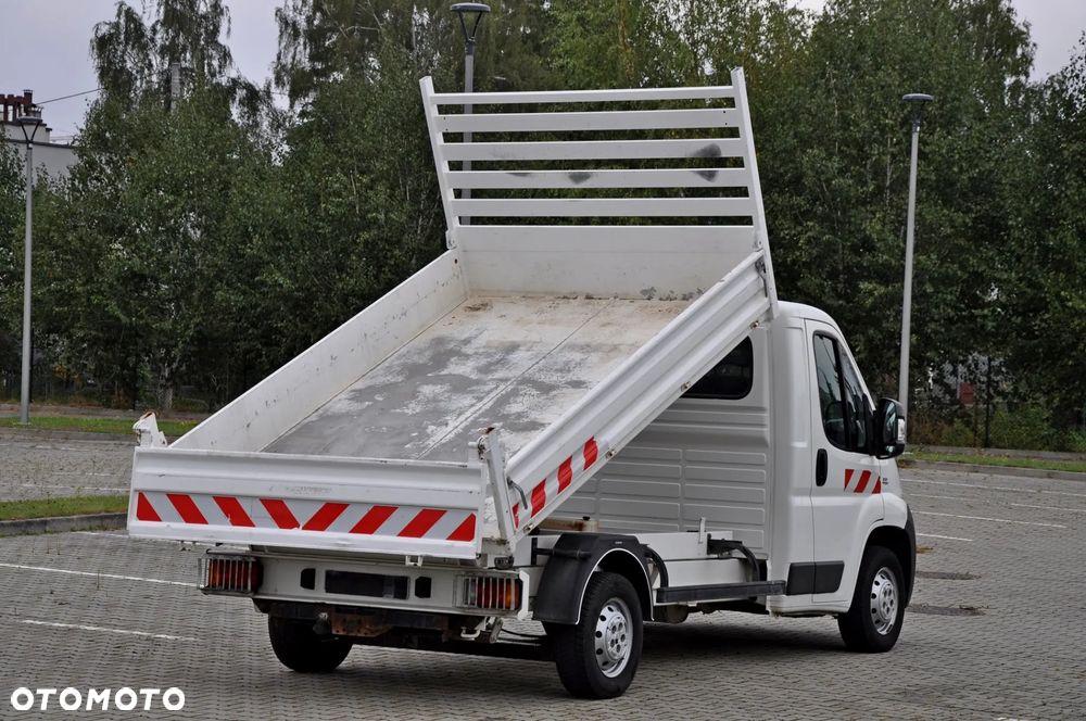 Fiat Ducato - 3