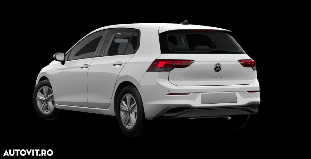 Volkswagen Golf - 5