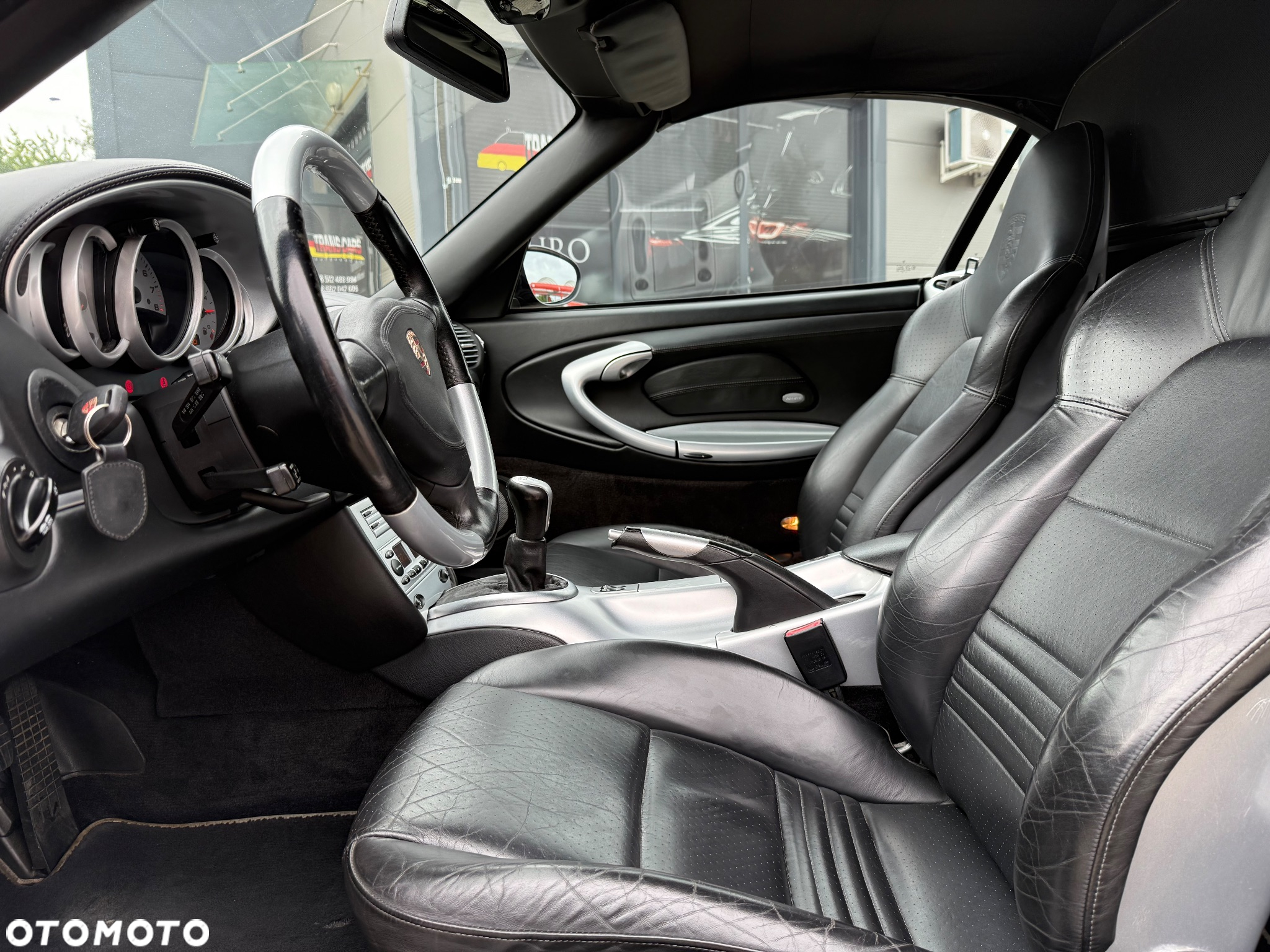 Porsche 911 40 Jahre - 20