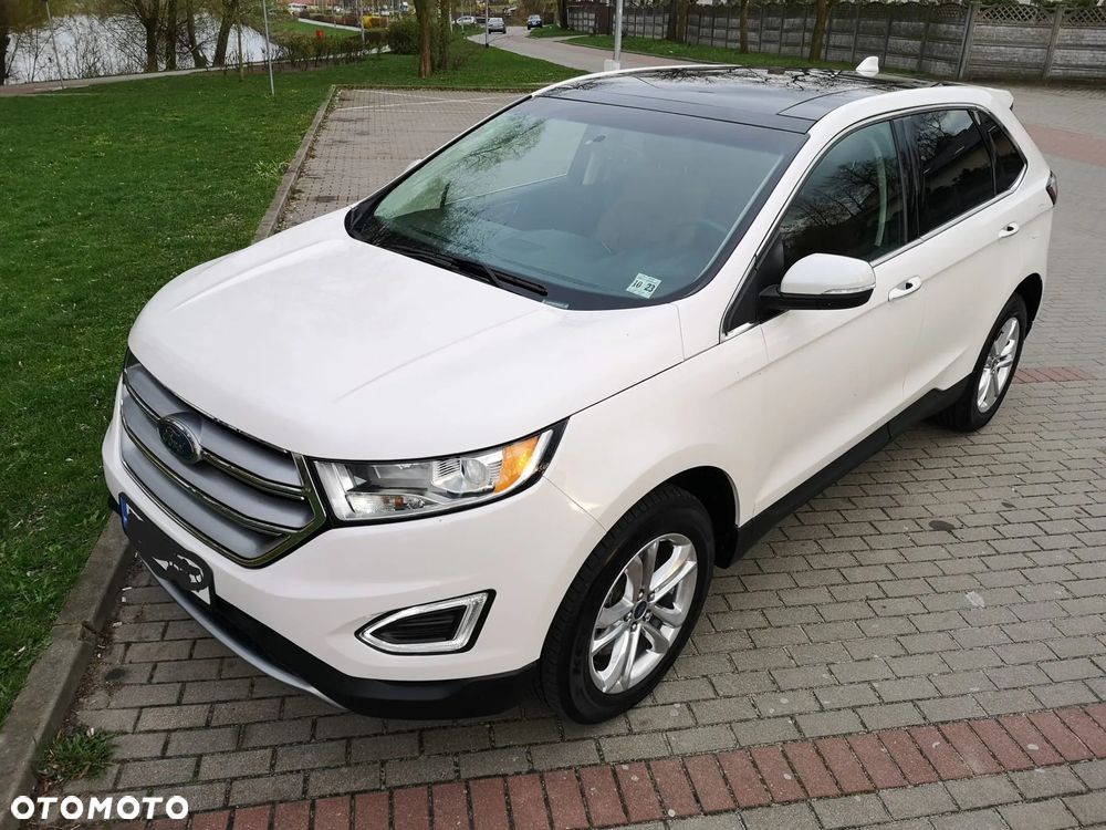 Ford Edge - 2