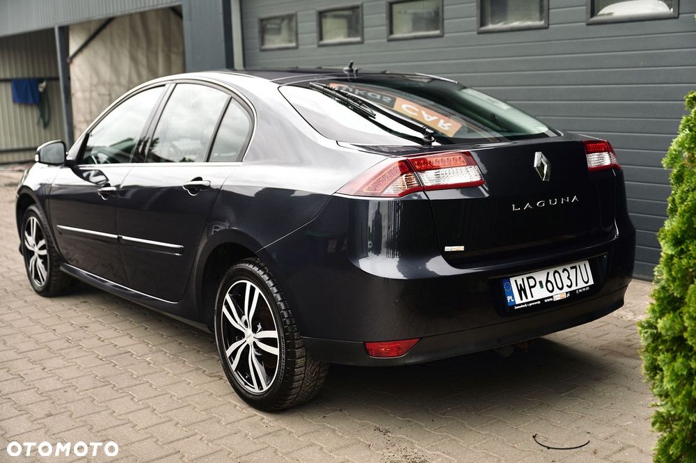 Renault Laguna - 38