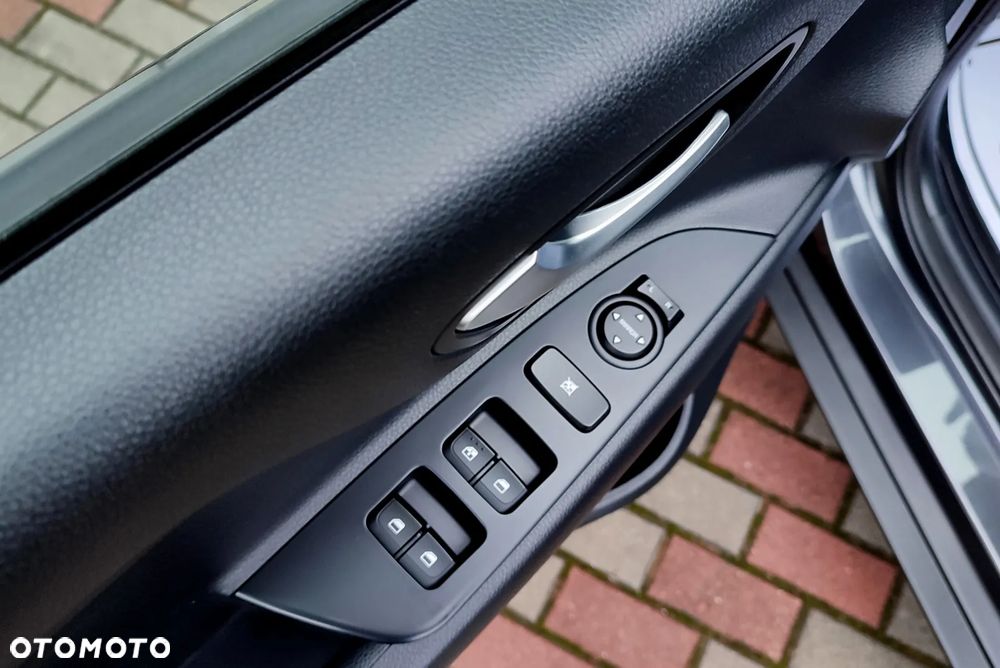 Kia Stonic 1.2 Dream-Team Edition - 13