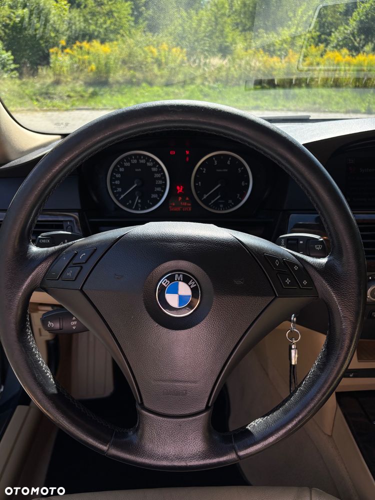 BMW Seria 5 - 15
