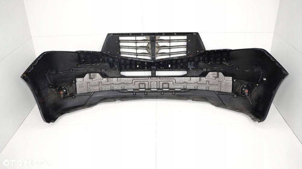 ZDERZAK PRZÓD PRZEDNI SSANGYONG RODIUS 12-15R - 8