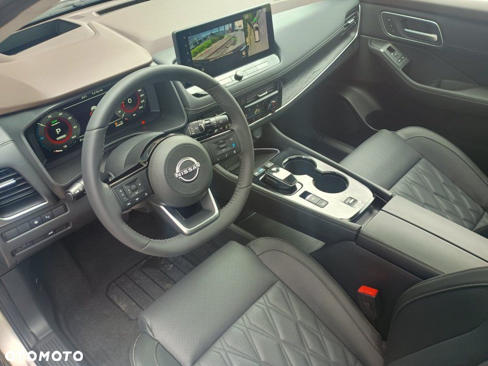 Nissan X-Trail - 7