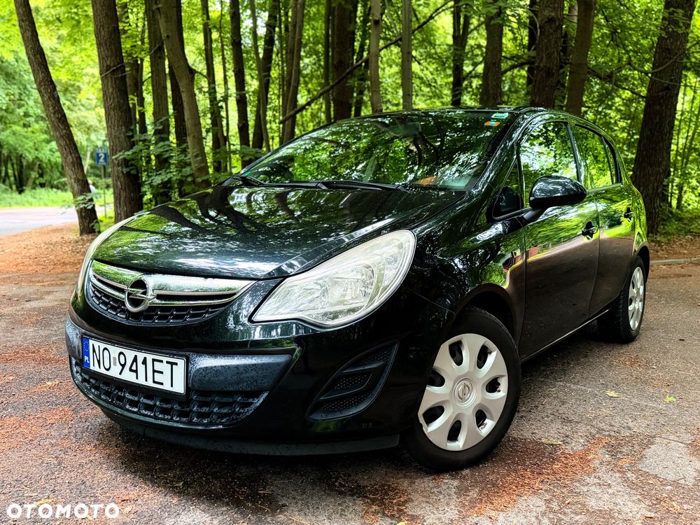 Opel Corsa - 8