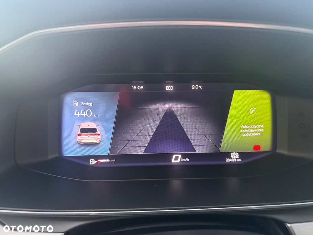 Seat Leon 1.5 TSI FR - 30