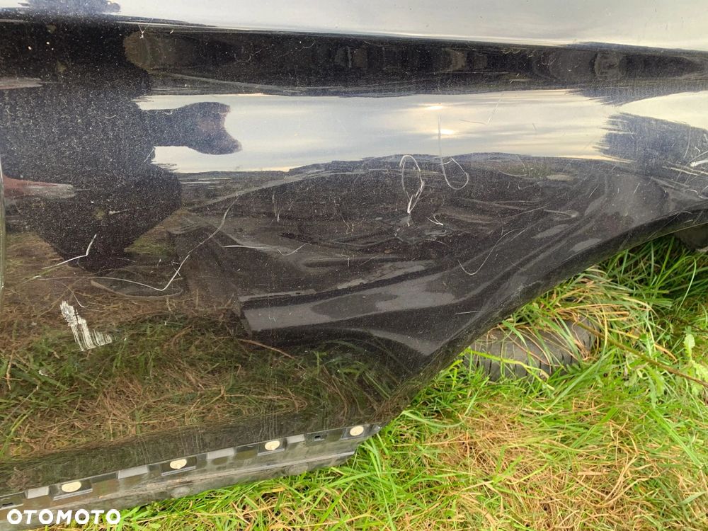 ĆWIARTKA TYŁ BOK LEWY PRAWY BMW 6 F13 COUPE 416 CARBONSCHWARZ - 12