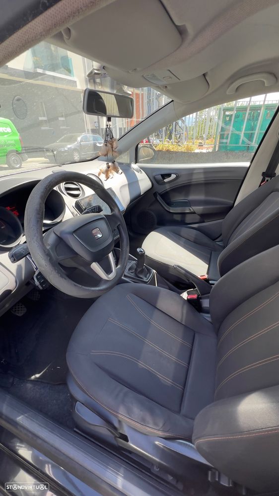 SEAT Ibiza 1.2 12V Style - 5