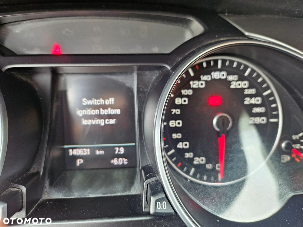 Audi A5 Sportback - 30