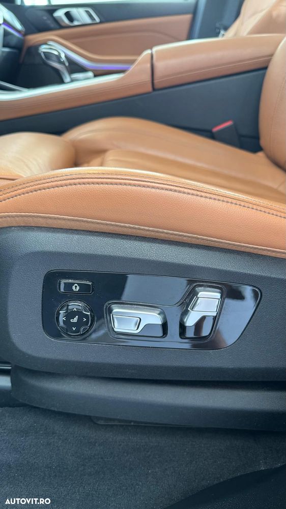 BMW X5 xDrive30d - 9