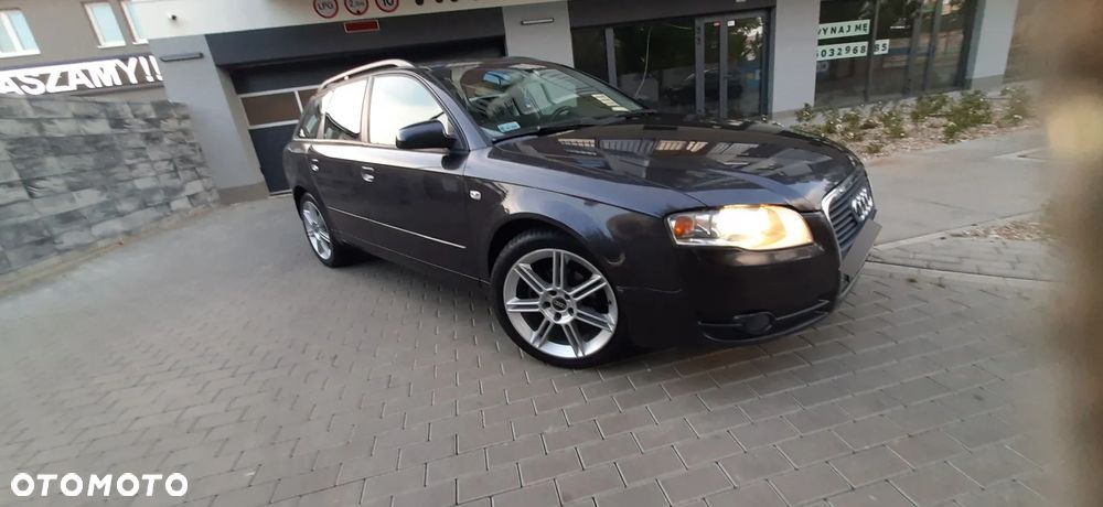 Audi A4 - 31