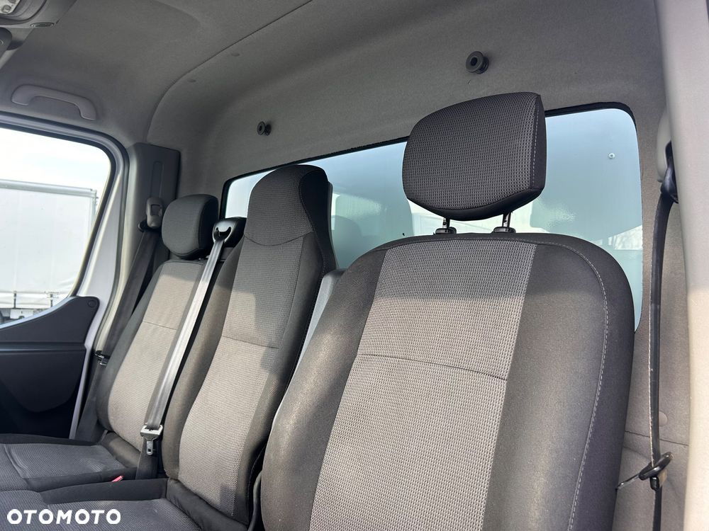 Renault Master - 24