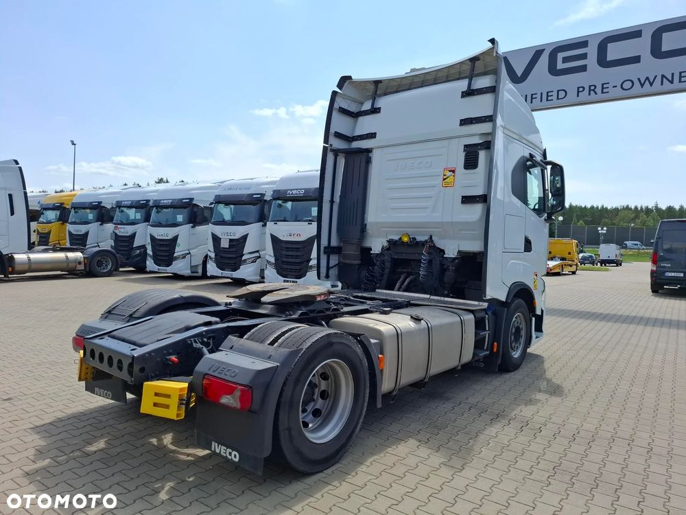 Iveco S-WAY AS440S53T/P - 3