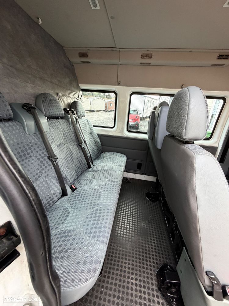 Ford Transit L Trend - 23