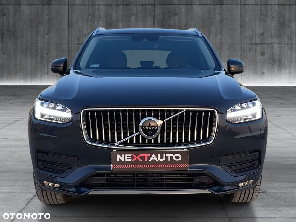 Volvo XC 90 B5 B AWD Inscription - 3