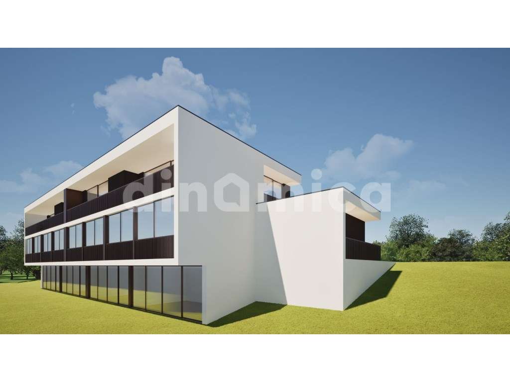 Novidade - Santo Tirso! T3 Duplex - Grande imagem: 2/12