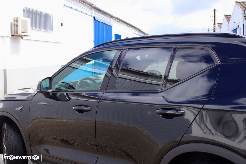 Volvo XC 40 2.0 D3 R-Design Geartronic - 5