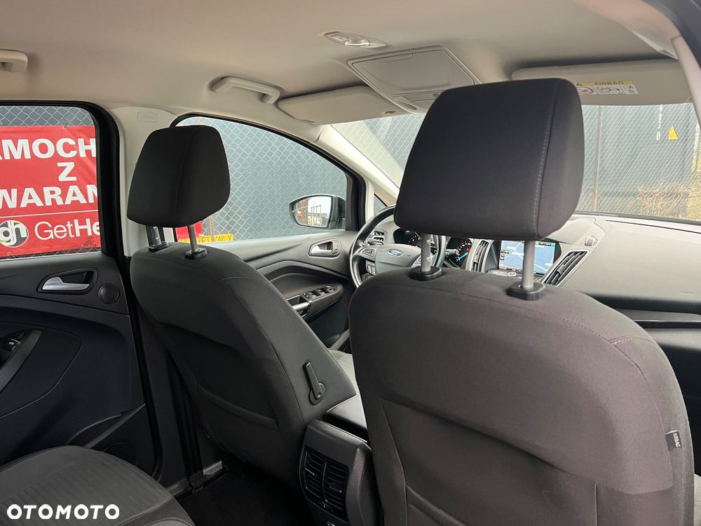 Ford C-MAX - 9