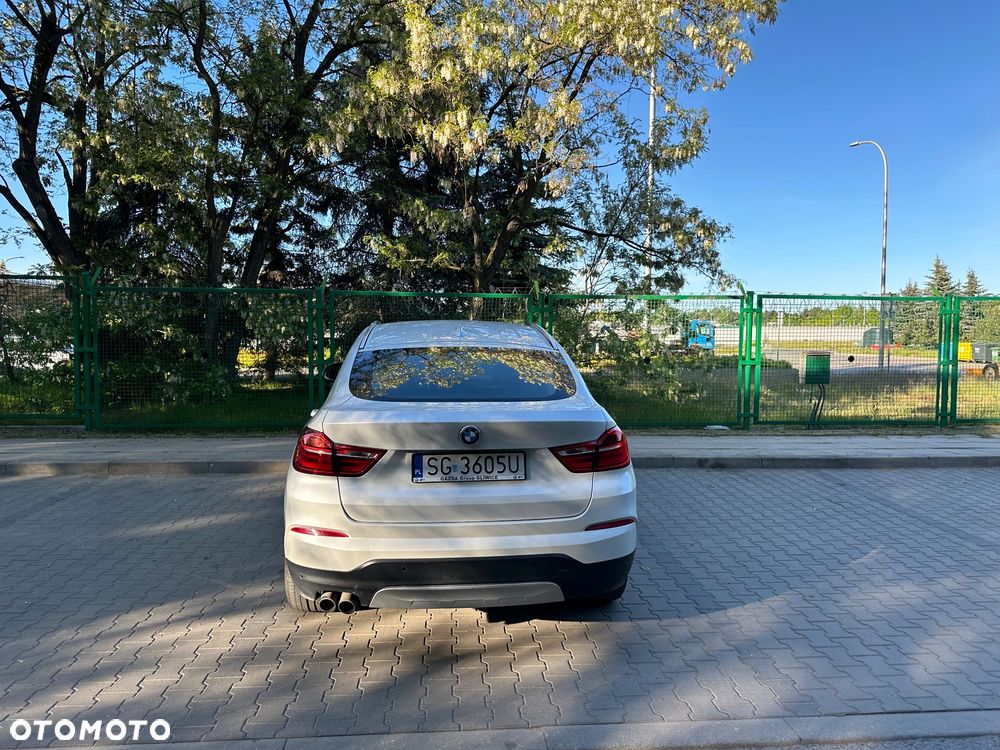 BMW X4 xDrive28i - 6
