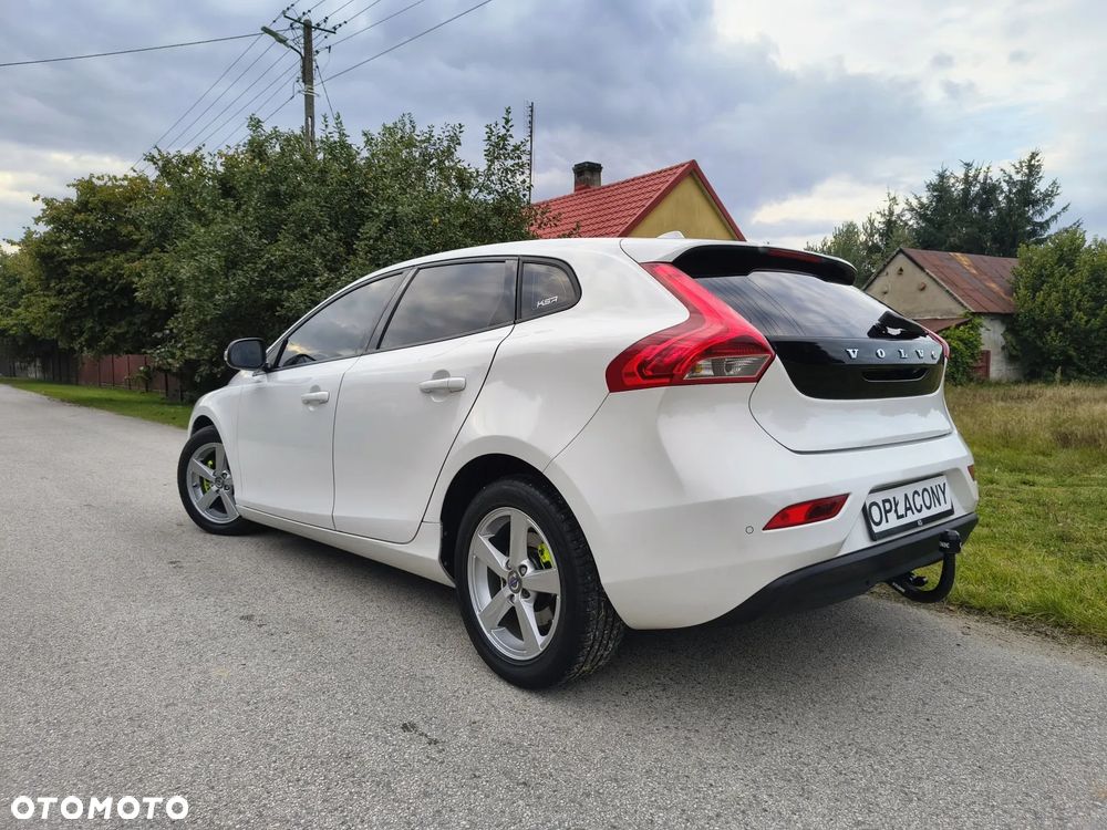 Volvo V40 D2 Summum - 30