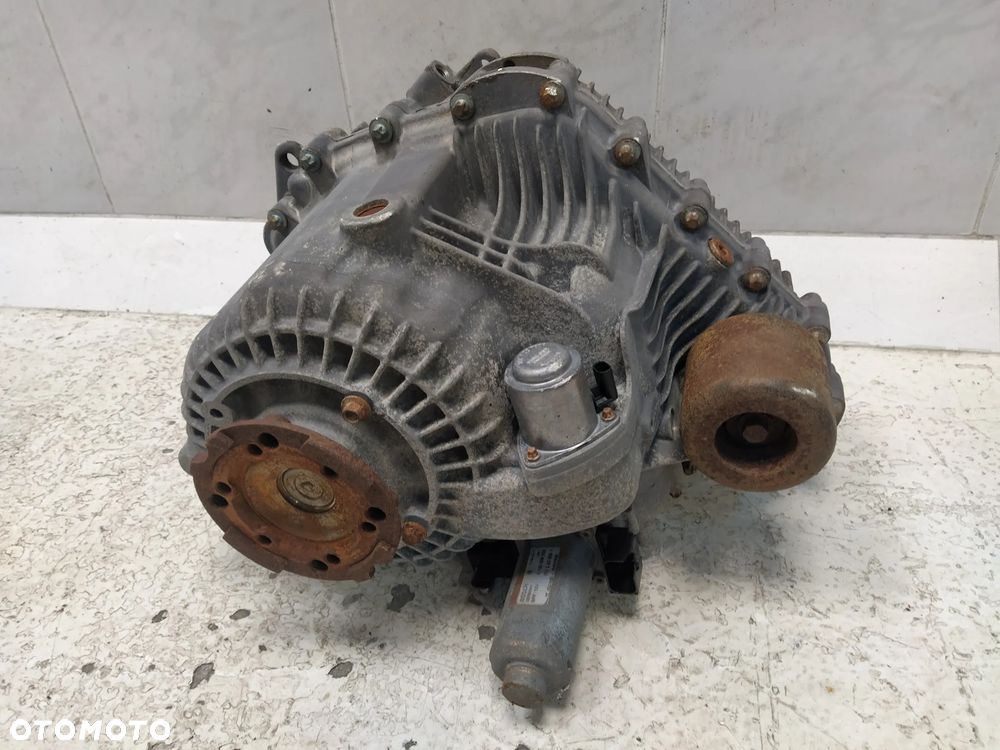 RANGE ROVER VOGUE L405 L322 3.0 TD REDUKTOR SKRZYNI BIEGÓW ORYGINAŁ - 17