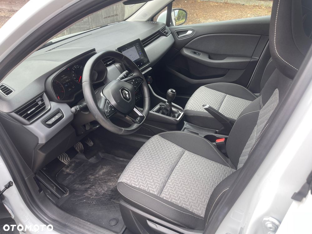 Renault Clio SCe 65 EXPERIENCE - 19