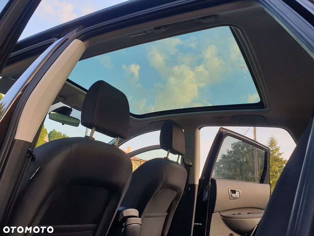 Nissan Qashqai 2.0 I-Way - 14