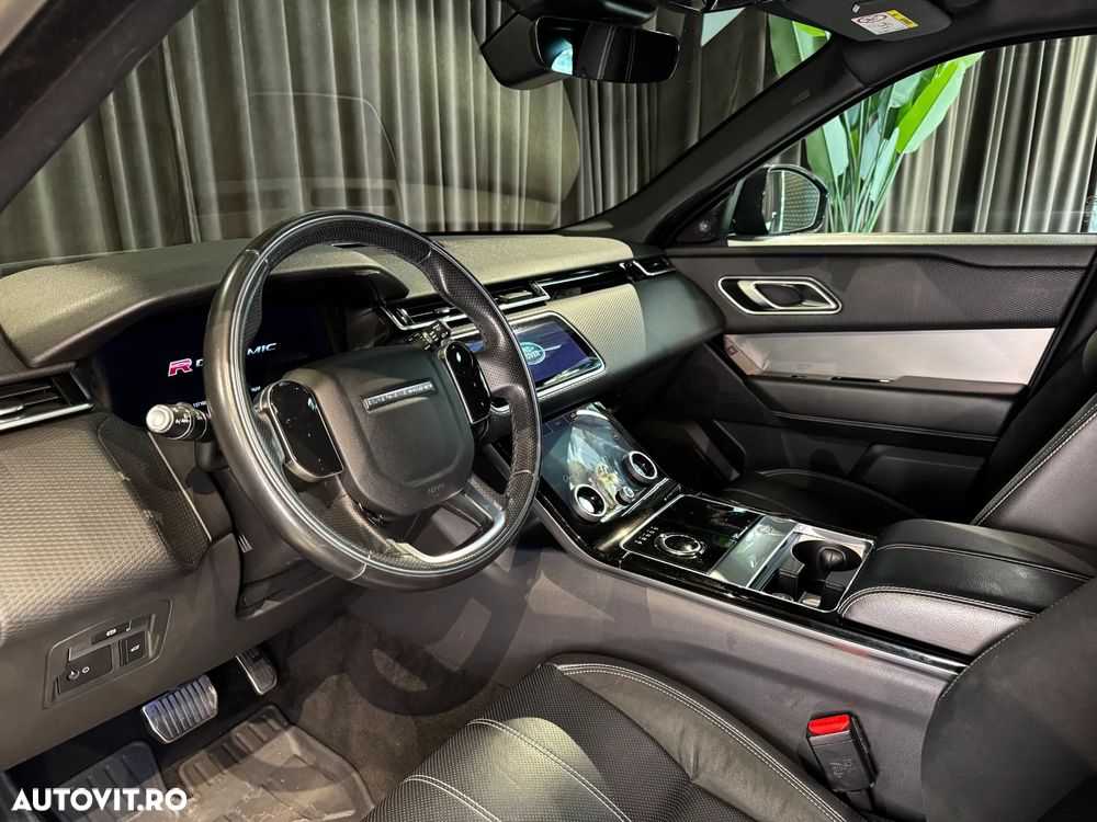 Land Rover Range Rover Velar 2.0 R-Dynamic - 11