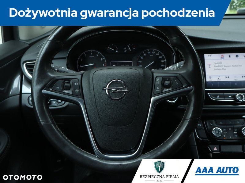 Opel Mokka - 21