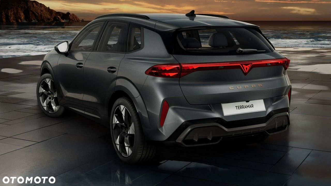 Cupra Terramar - 4